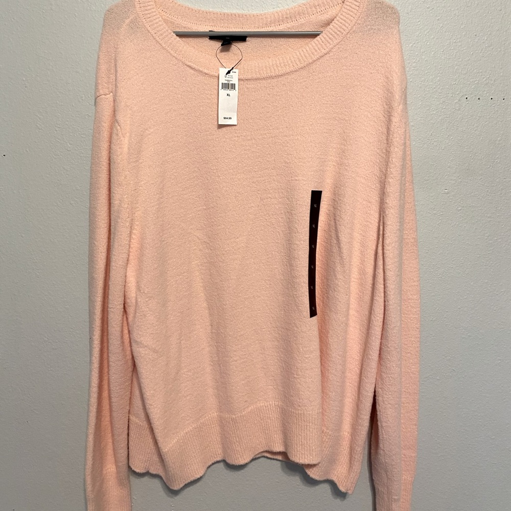 Banana Republic sweater